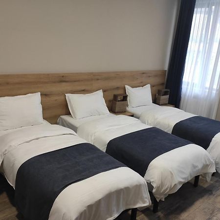 Northgate Hotel Kazbegi Екстер'єр фото
