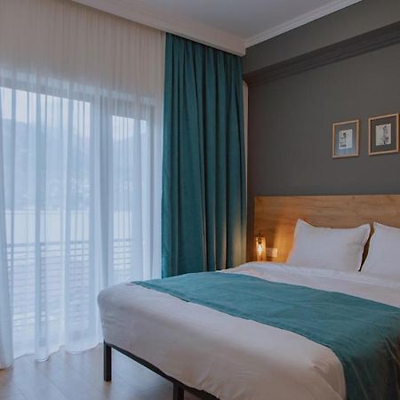 Northgate Hotel Kazbegi Екстер'єр фото