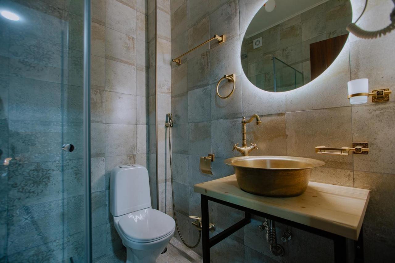 Northgate Hotel Kazbegi Екстер'єр фото