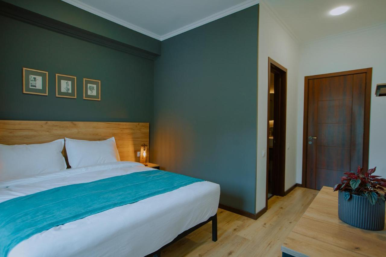 Northgate Hotel Kazbegi Екстер'єр фото