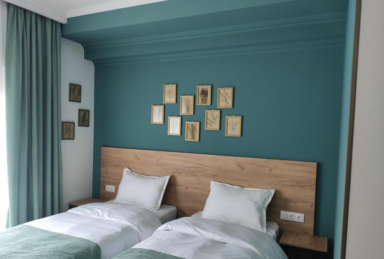 Northgate Hotel Kazbegi Екстер'єр фото
