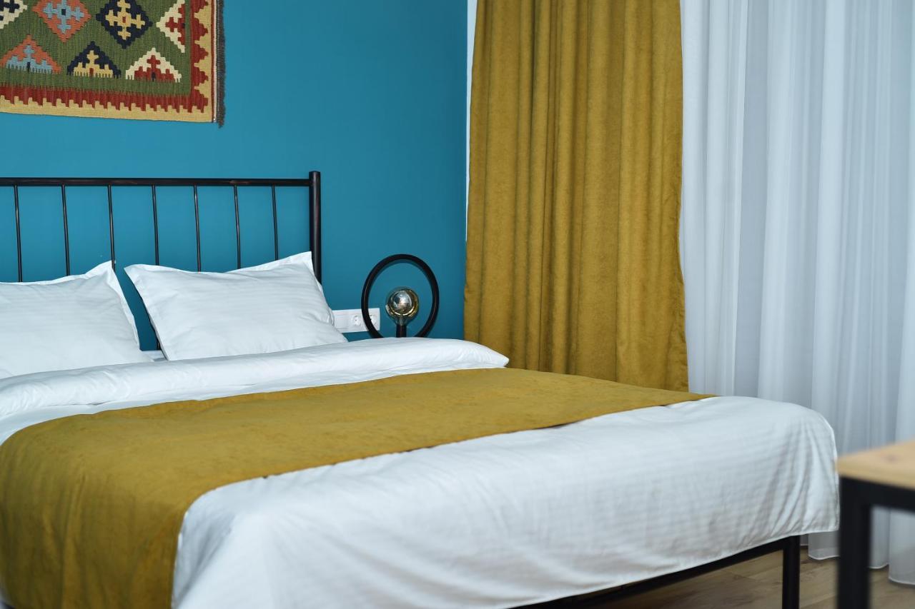Northgate Hotel Kazbegi Екстер'єр фото
