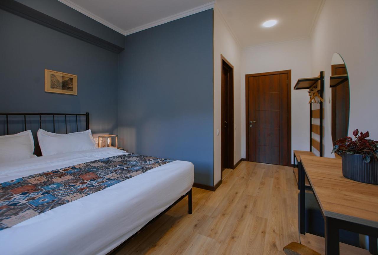 Northgate Hotel Kazbegi Екстер'єр фото