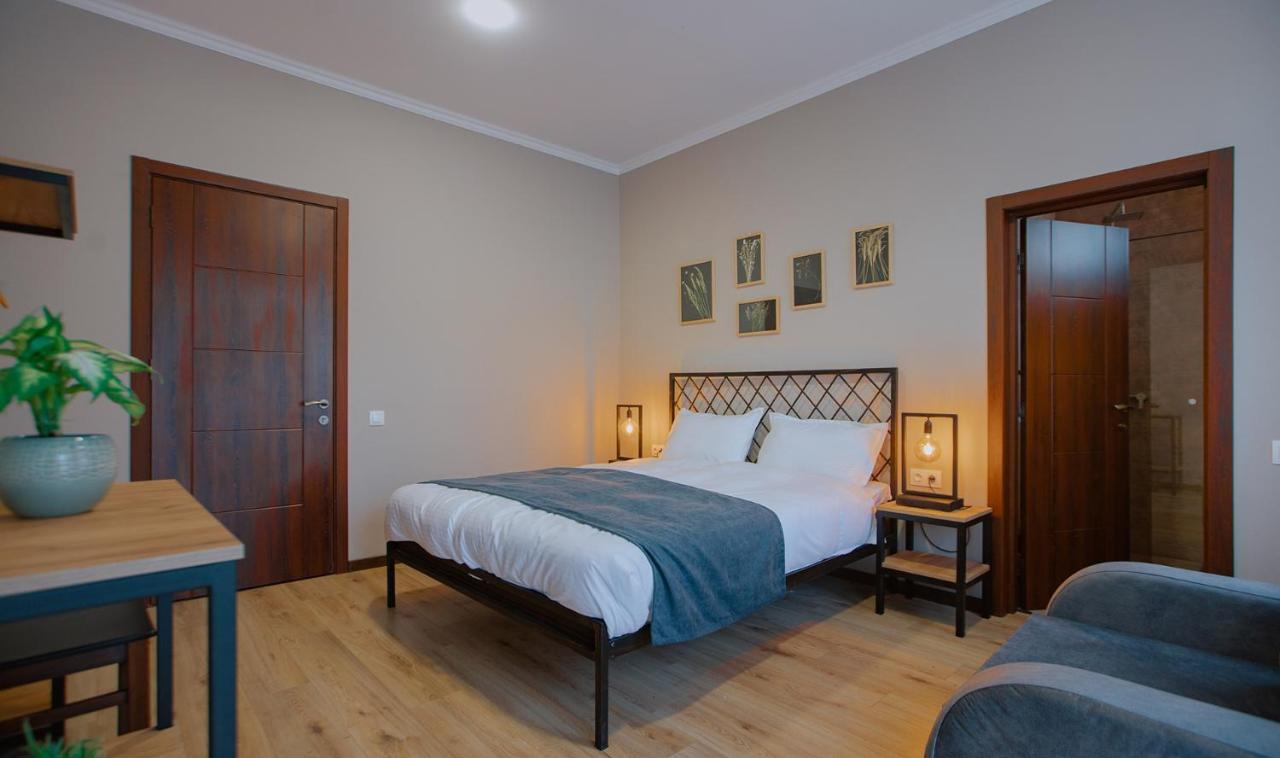 Northgate Hotel Kazbegi Екстер'єр фото