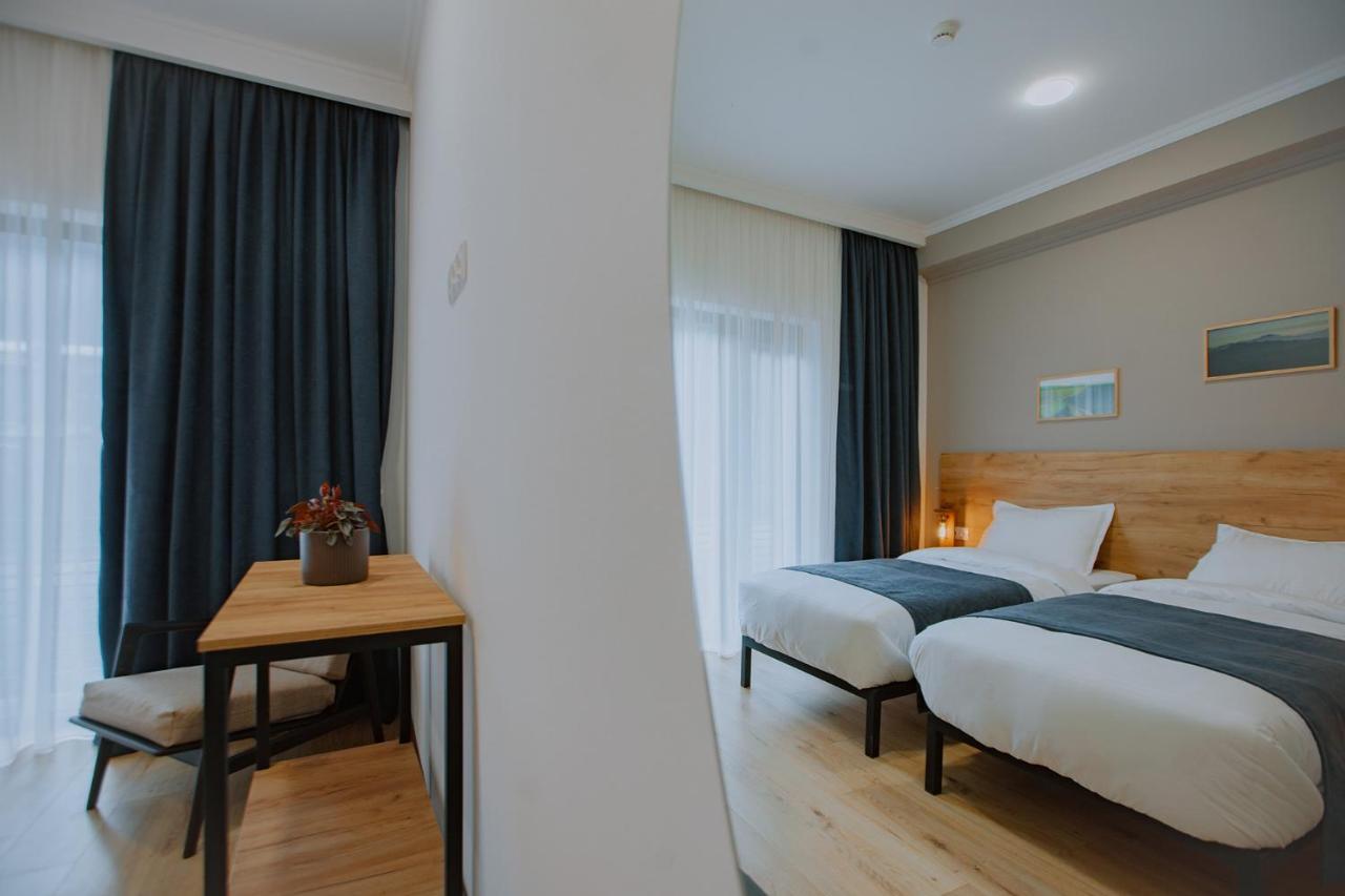 Northgate Hotel Kazbegi Екстер'єр фото
