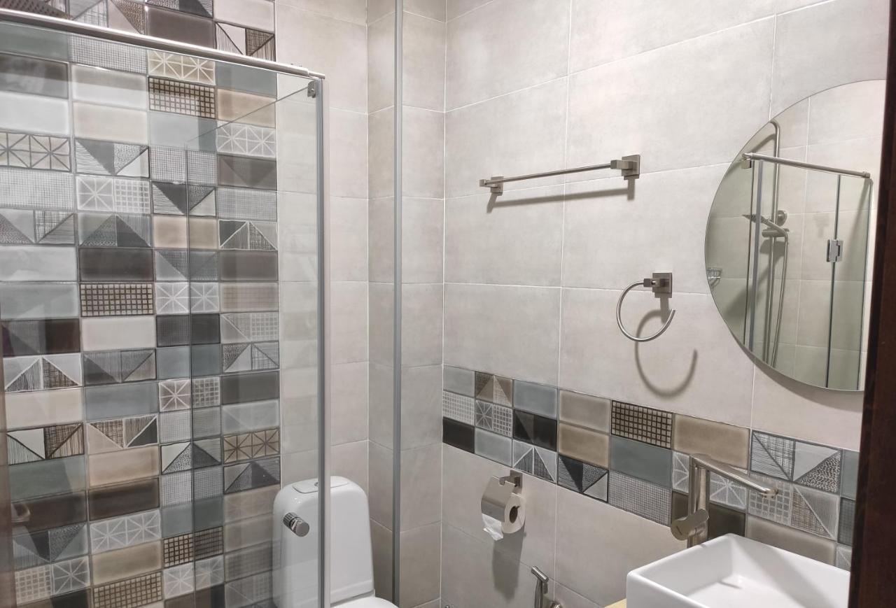Northgate Hotel Kazbegi Екстер'єр фото
