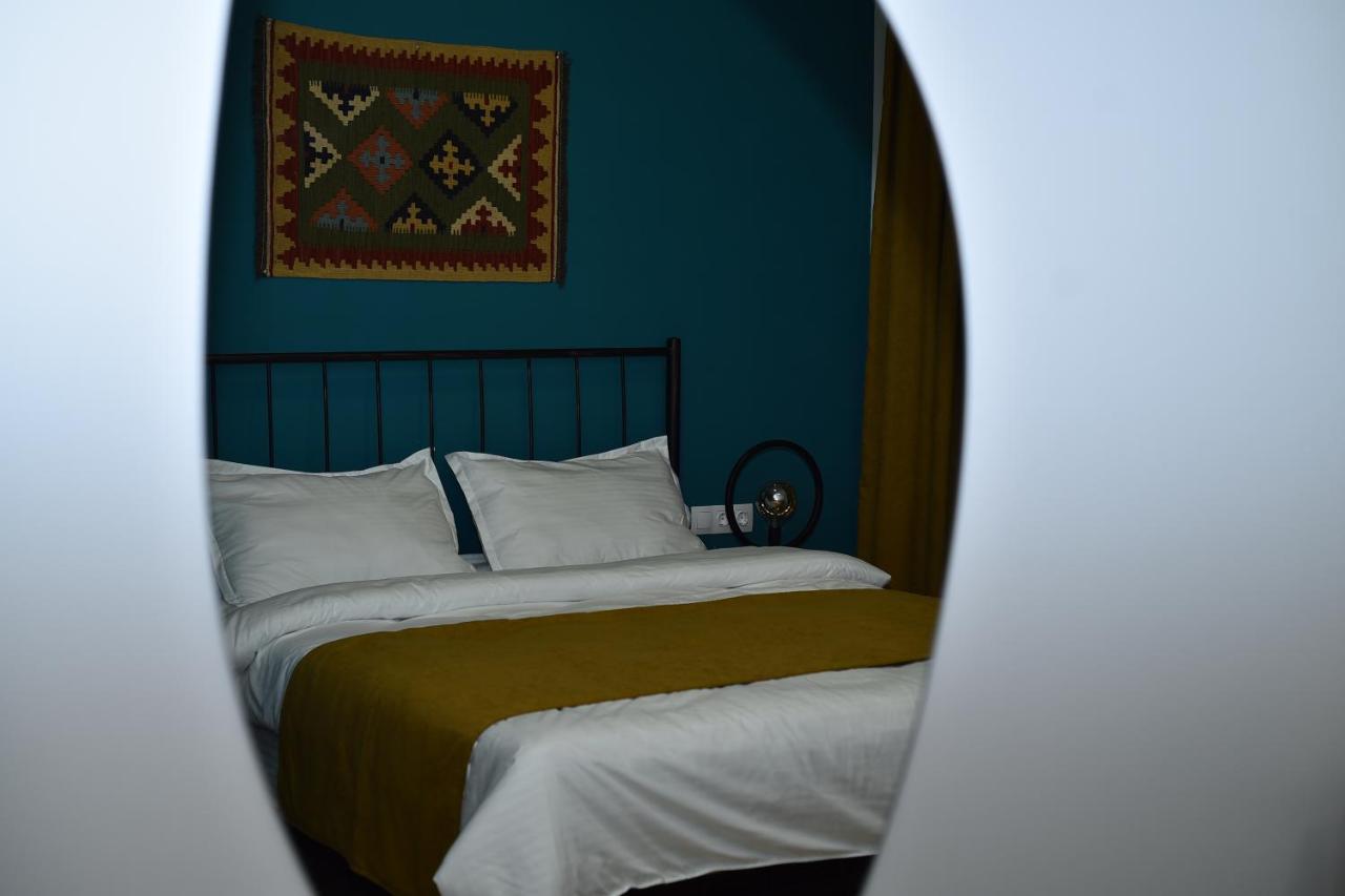 Northgate Hotel Kazbegi Екстер'єр фото