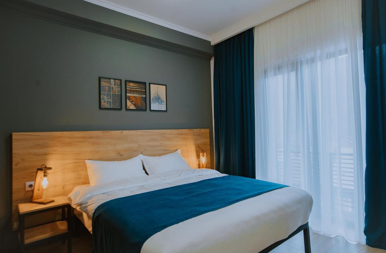 Northgate Hotel Kazbegi Екстер'єр фото