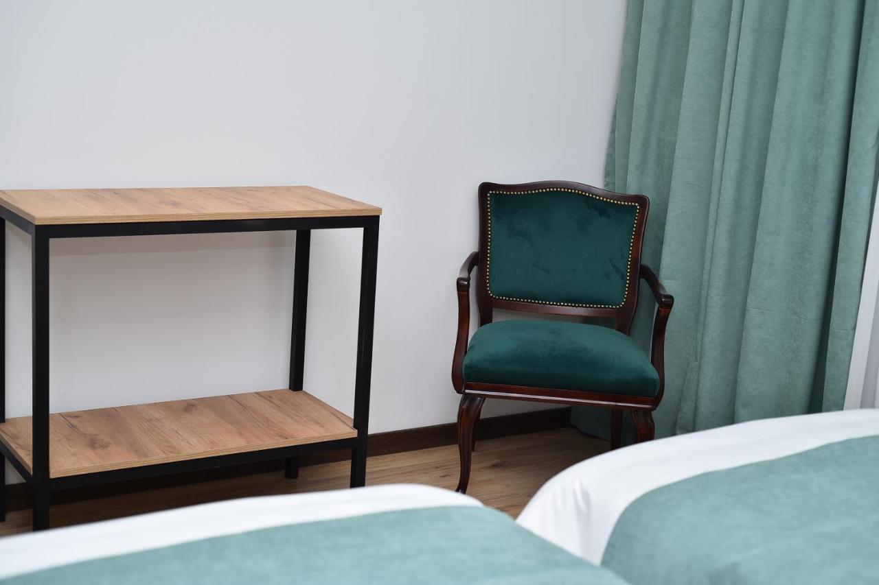 Northgate Hotel Kazbegi Екстер'єр фото