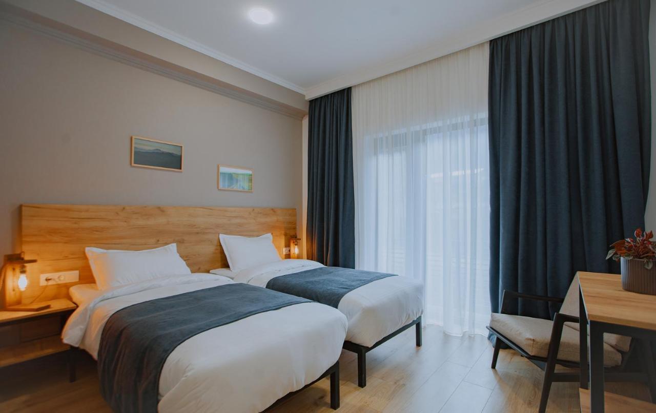 Northgate Hotel Kazbegi Екстер'єр фото