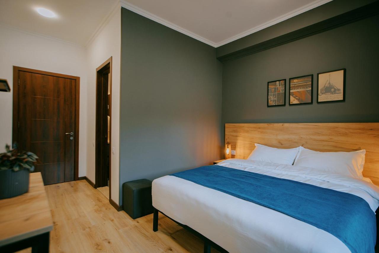 Northgate Hotel Kazbegi Екстер'єр фото