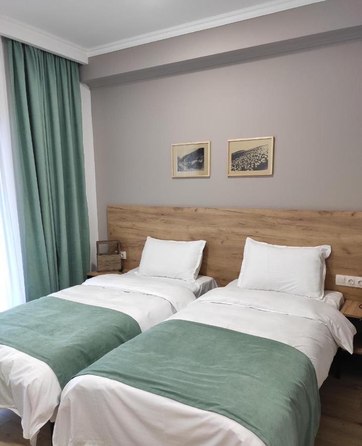 Northgate Hotel Kazbegi Екстер'єр фото