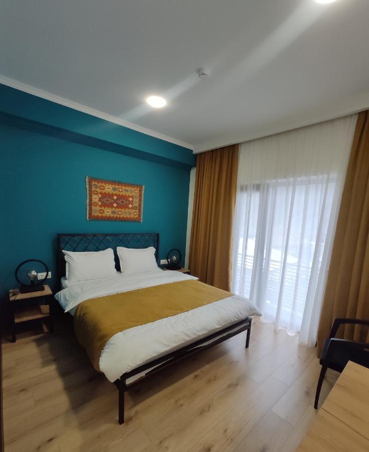 Northgate Hotel Kazbegi Екстер'єр фото