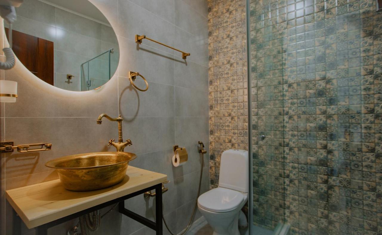Northgate Hotel Kazbegi Екстер'єр фото