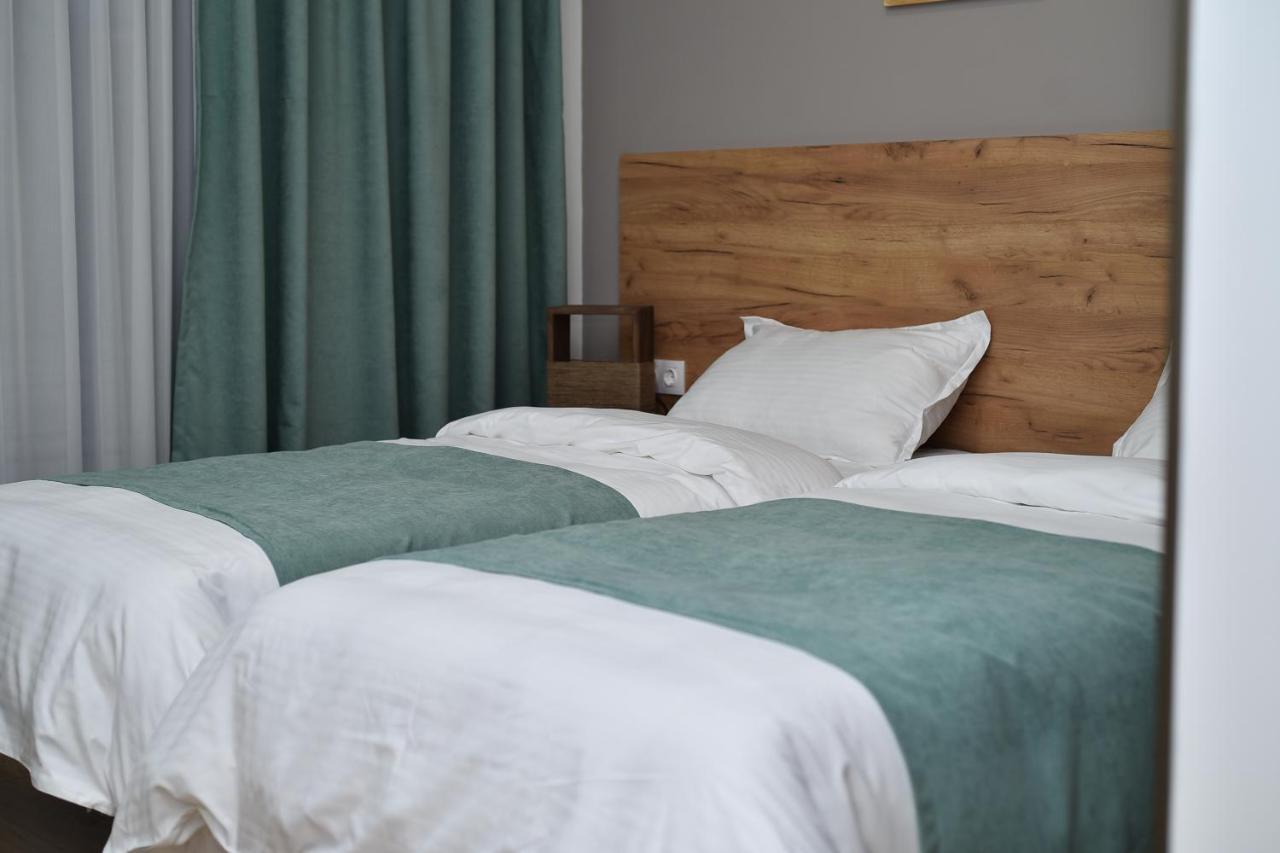 Northgate Hotel Kazbegi Екстер'єр фото