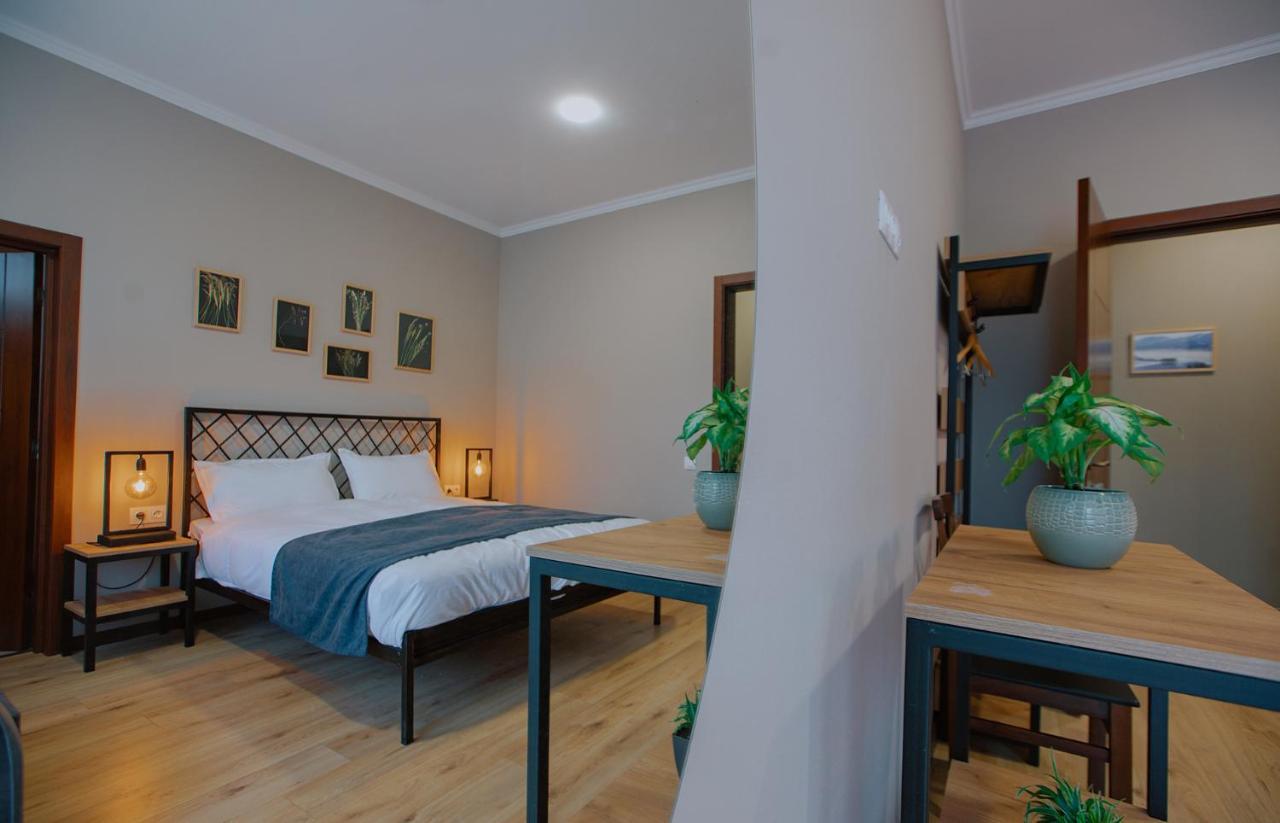 Northgate Hotel Kazbegi Екстер'єр фото