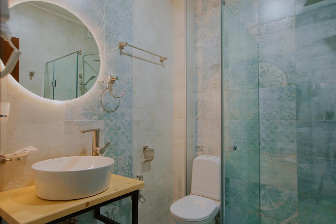 Northgate Hotel Kazbegi Екстер'єр фото