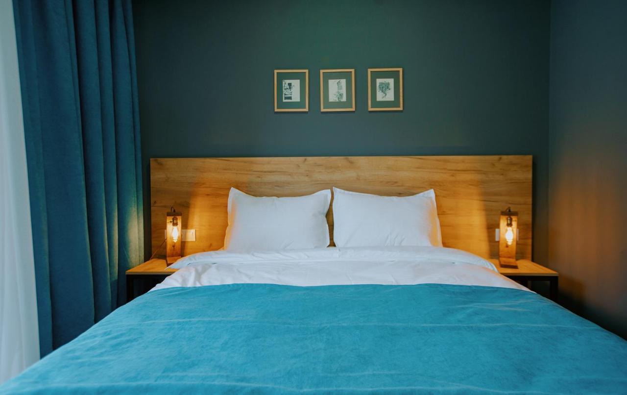 Northgate Hotel Kazbegi Екстер'єр фото